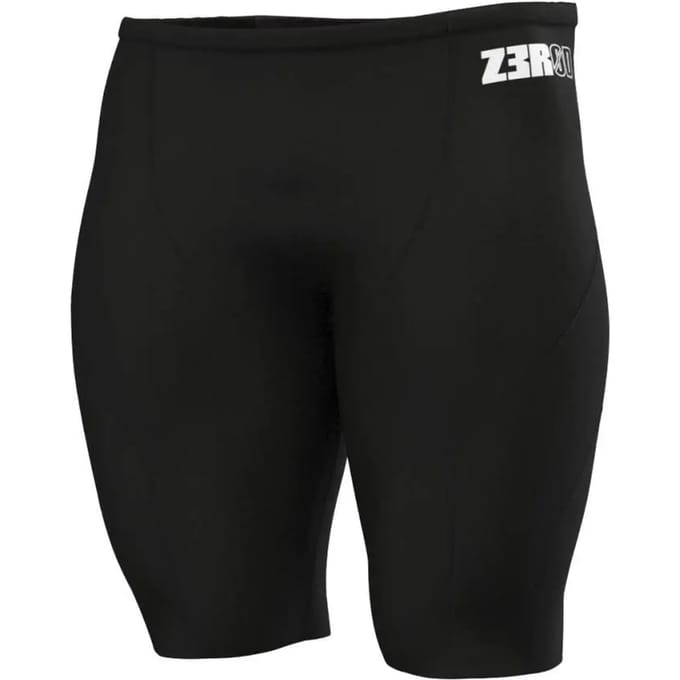 Jammer Z3R0D