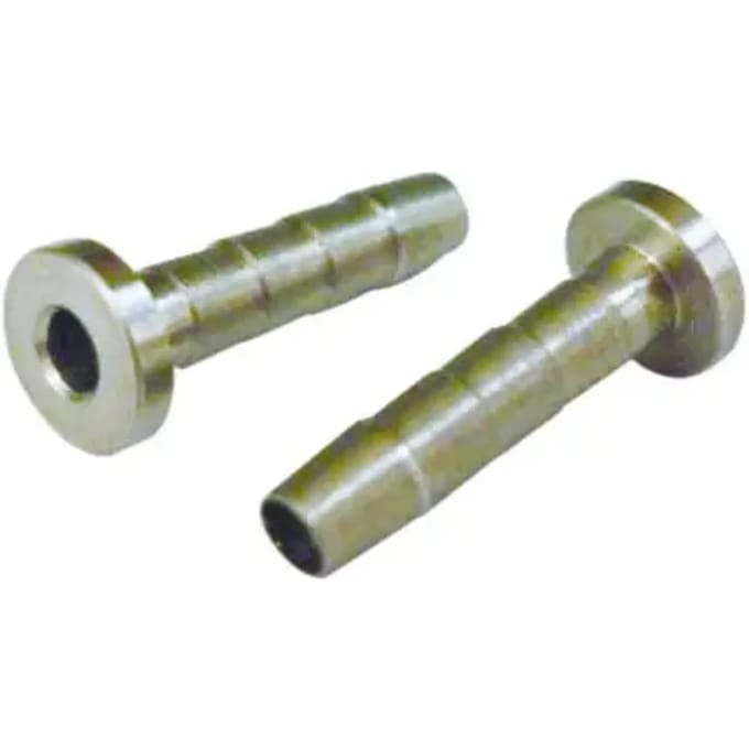 Schijfremschroeven Jagwire Workshop Shimano New XTR Needle for Jagwire Hose 10pcs