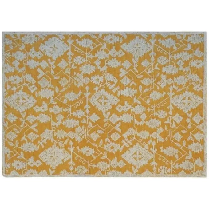 Woonkamertapijten The Rug Republic Reni