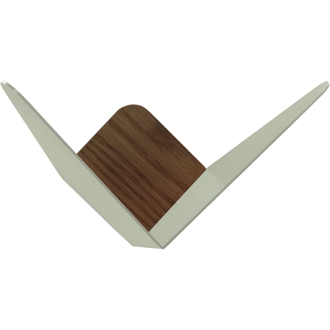 UMAGE Butterflies haak - olive - Mini