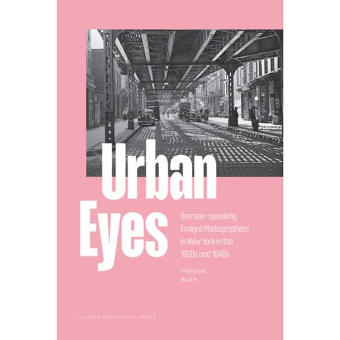 Urban Eyes - Helene Roth
