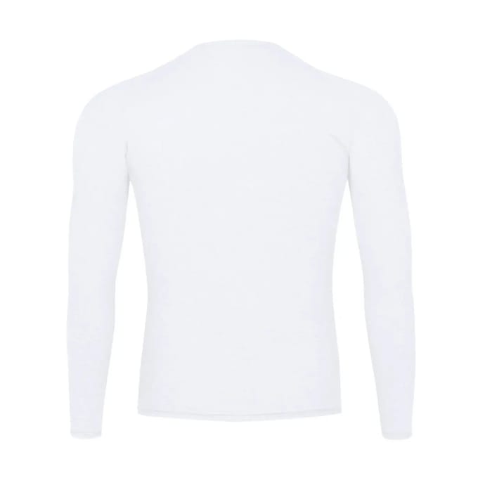 Compressietrui met lange mouwen TYCE Skin