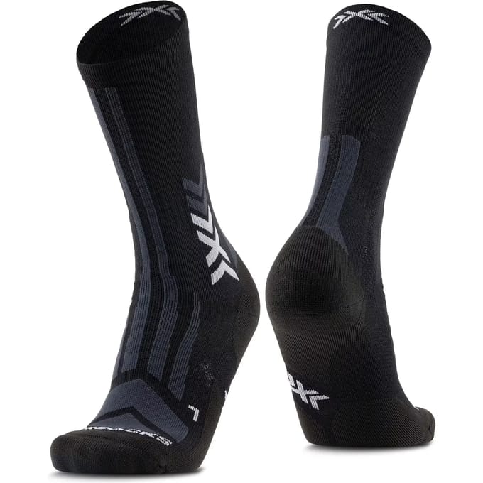 X-Socks Hike Discover Crew Sokken Senior