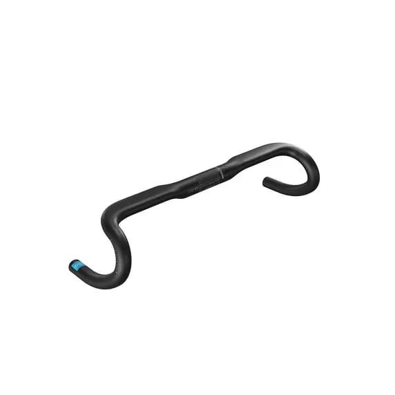 Pro Discover 12 Stuur Zilver 31.8 mm / 400 mm