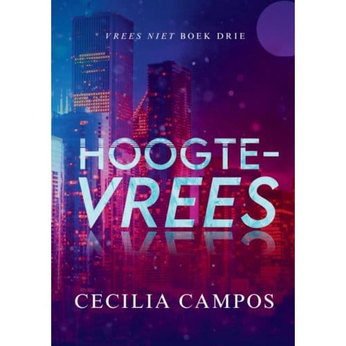Hoogtevrees - Cecilia Campos