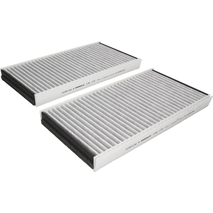Cabine luchtfilter KNECHT LAK 173/S