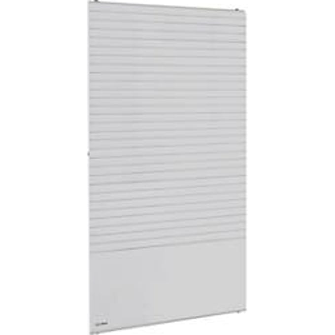 ORGATEX cardplan-bord, A4 liggend/A5 staand, 1085 x 500 mm