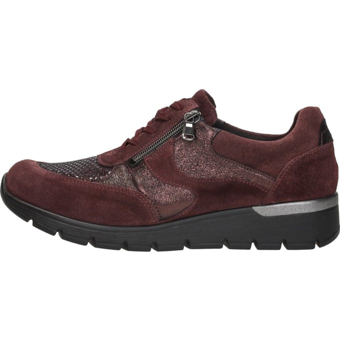 Waldläufer - K-ramona Bordeaux 41