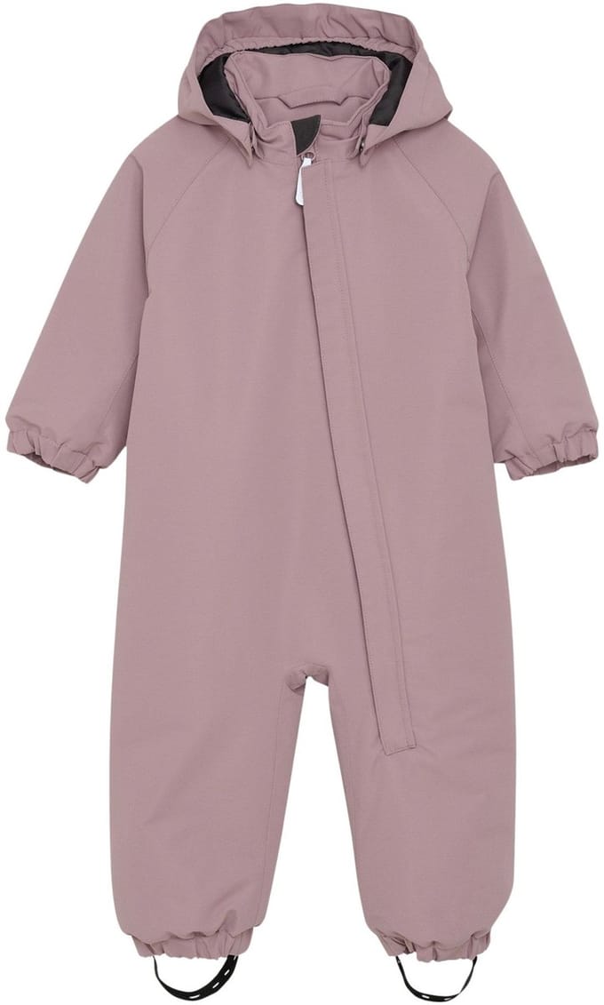 Color Kids Solid Coverall Skipak Junior