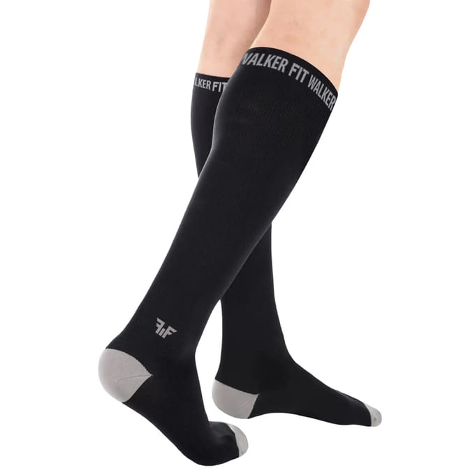 Compressiesokken voor dames Esli Walker Fit 0