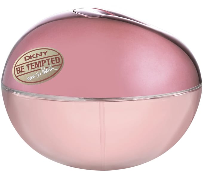 DKNY Be Tempted Blush Eau De Parfum - 100ML