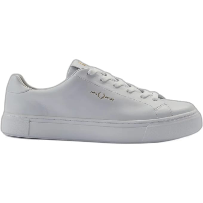 Sneakers Fred Perry B71 Leather
