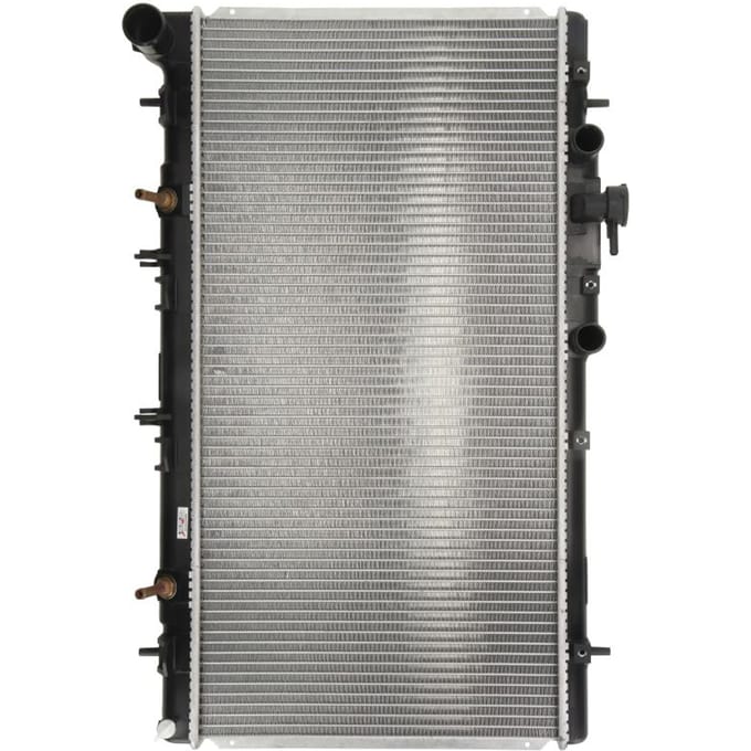 Radiator, motorkoeling KOYORAD PL091335