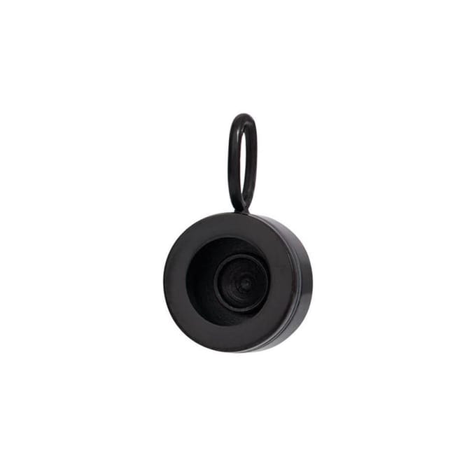 iXXXi-Jewelry-CreArtive Base-Zwart-dames-Bedel-One size