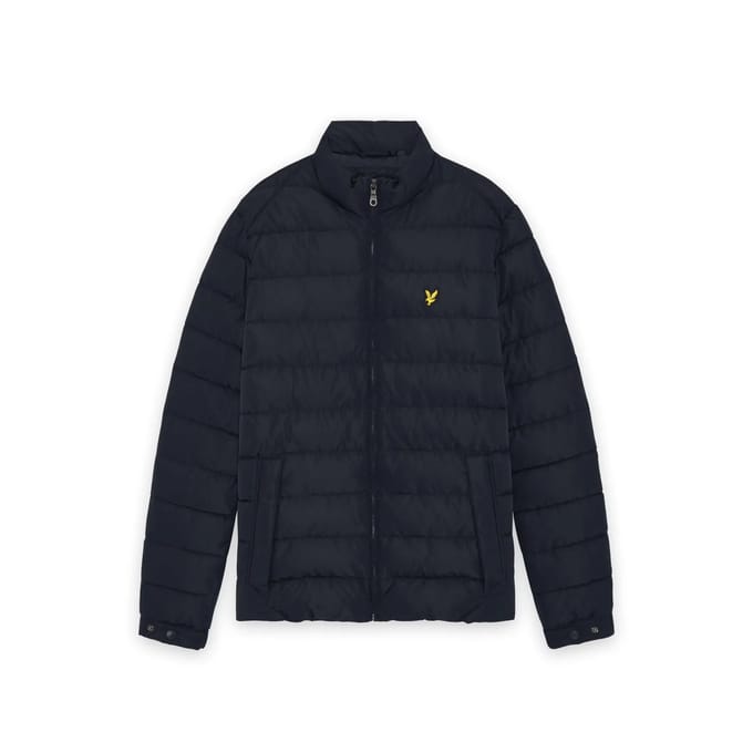 Donsjack Lyle & Scott