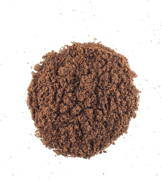 Vanille Poeder 25 gram | Premium Bourbon Vanillepoeder | 100% Puur en Onbewerkt