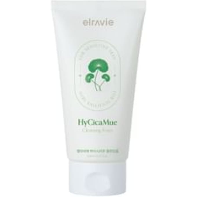 Derma Elravie - HyCicaMue Cleasing Foam 150ml