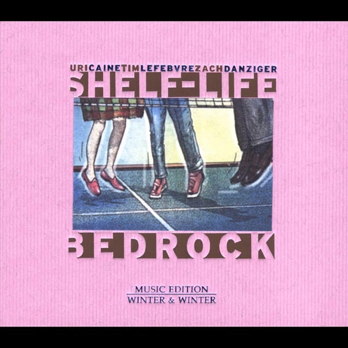 Shelf-life