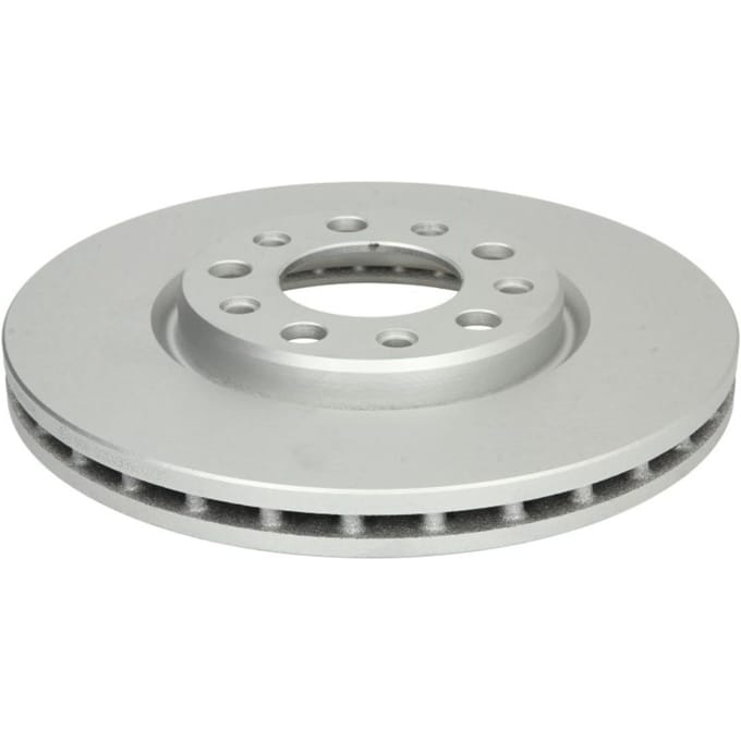Remschijf BOSCH 0 986 479 C42 voorkant, geventileerd, sterk gecarboniseerd, 1 Stuk