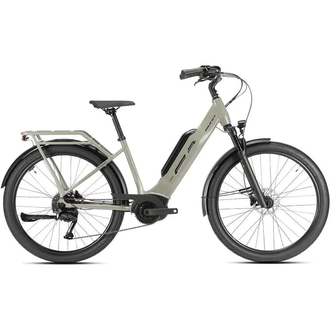 Elektrische fiets Sunn Start Finest Shimano Cues RD-U3020 9V