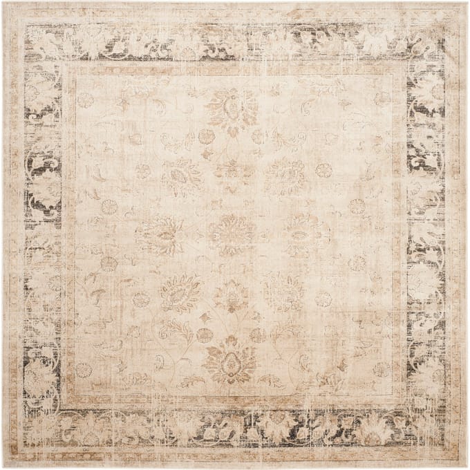 Vintage vloerkleed Peri | Safavieh