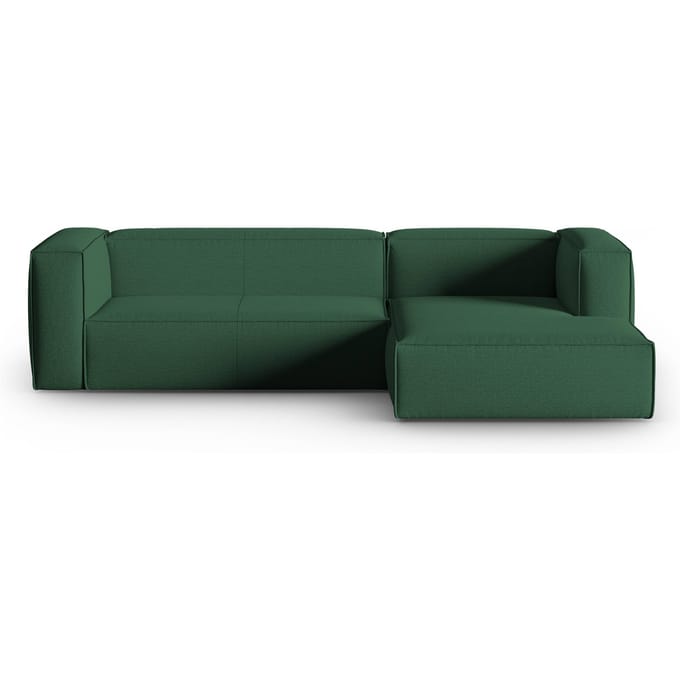 Hoekbank Mackey rechts chenille | Cosmopolitan Design
