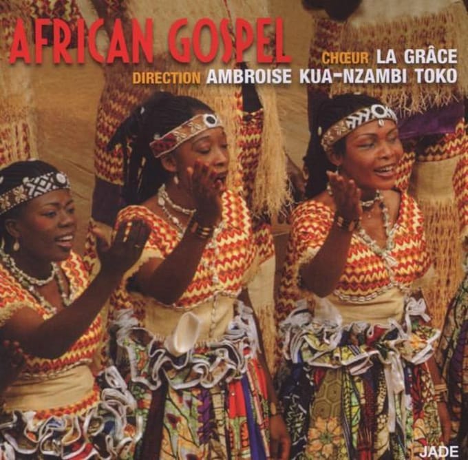 African Gospel