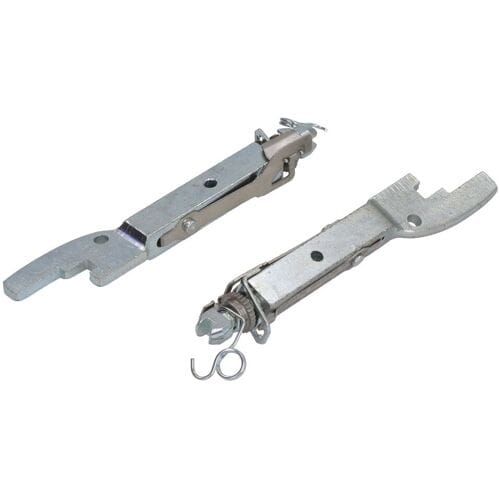 Stel set, trommelrem QUICK BRAKE 101 53 007