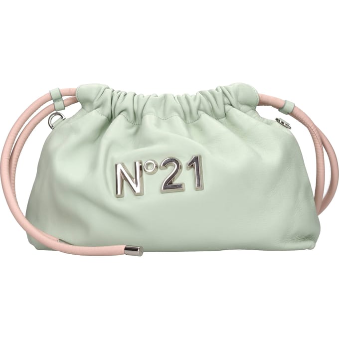 N°21 Zakken... Groen