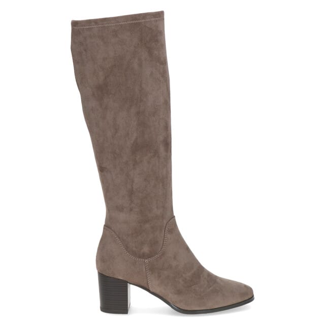 Caprice Dames Laarzen 9-25503-45 306 G-breedte Maat: 38 EU