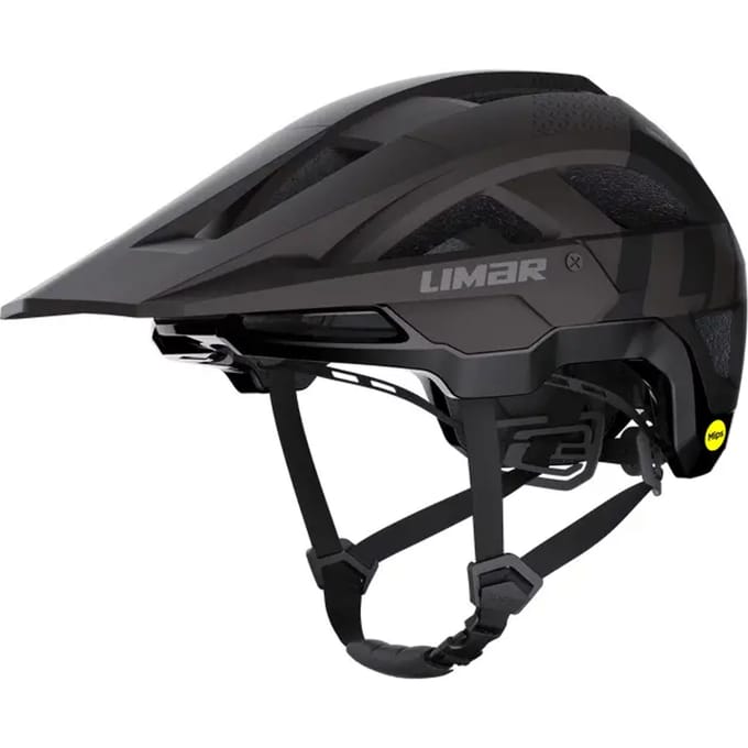 Koptelefoon Limar Tonale + Mips