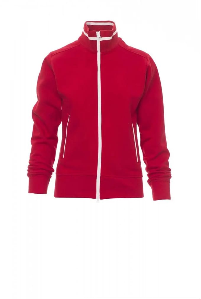 Payper Melbourne - Red/White - L