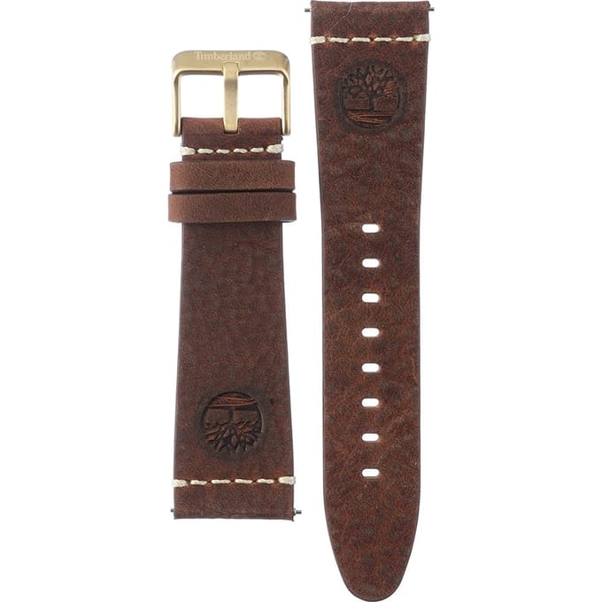 Timberland TDSGA0028502-STL Adirondack Horlogeband