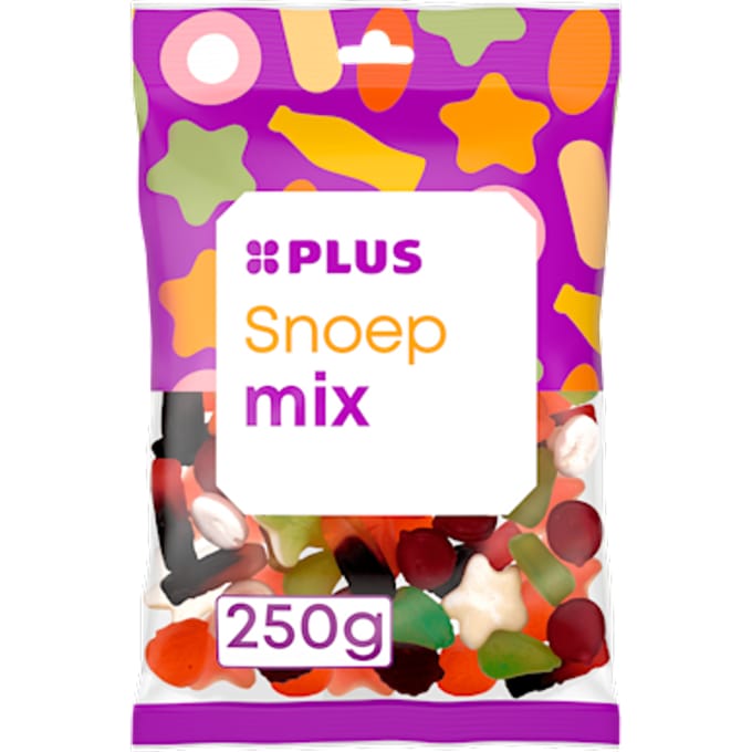 Snoepmix