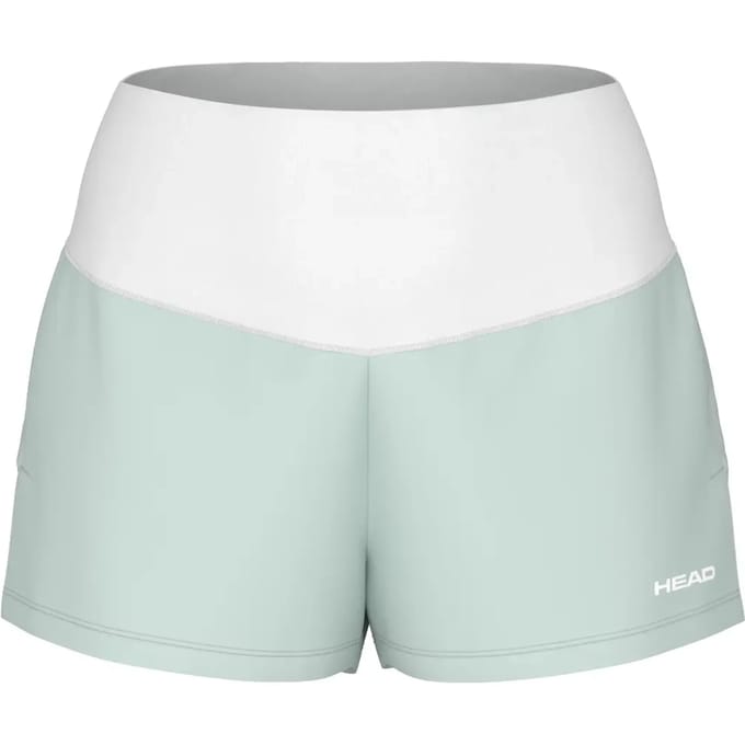Head Dynamic Women's Shorts
