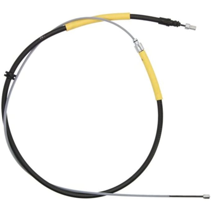 Kabel, parkeerrem TRW GCH653