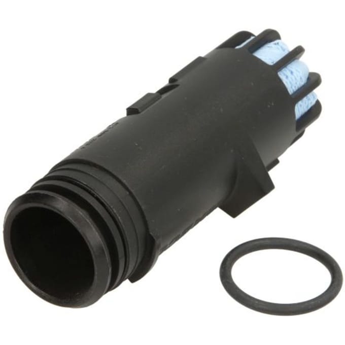 Reparatieset, luchtveer ventiel WABCO 4728909202