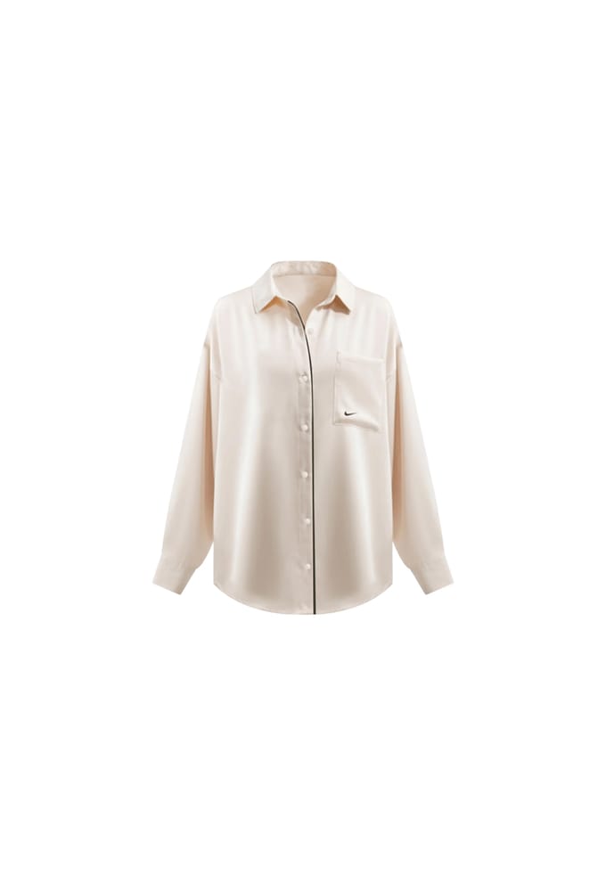 Shirt Vrouw Nike Sportswear IM0575-072