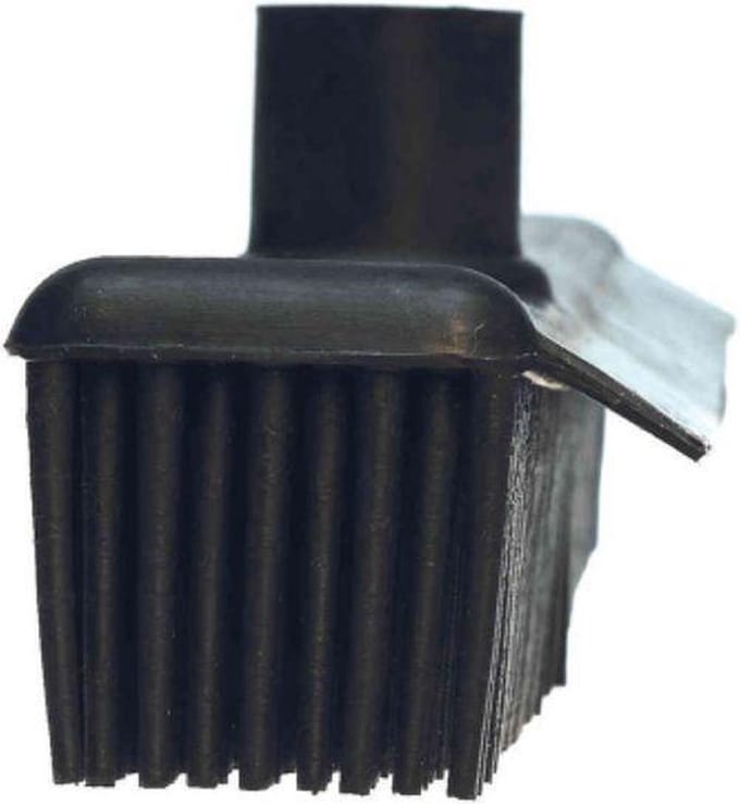 Gummi Bezem Sweeper Zonder Steel