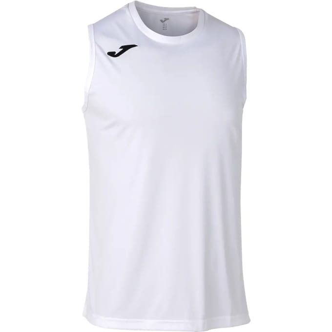 Mouwloze Koszulka Joma Basket Combi