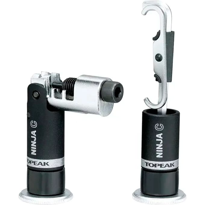 Topeak minitool Ninja C - 15400024