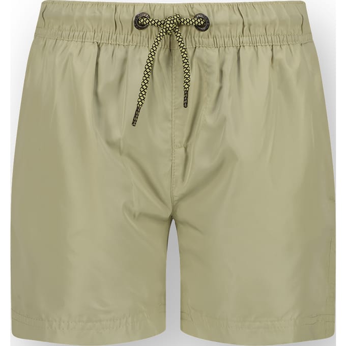 Vingino Boys Xevi Swimshort Keswick Green Taglia: 4 | Costumi da Bagno Outlet | kids | Verde