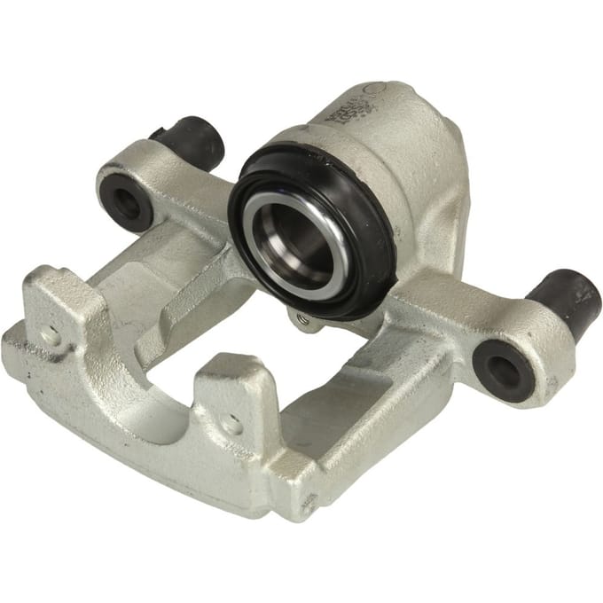 Budweg Caliper Remklauw BUDWEG 344425, achter rechts