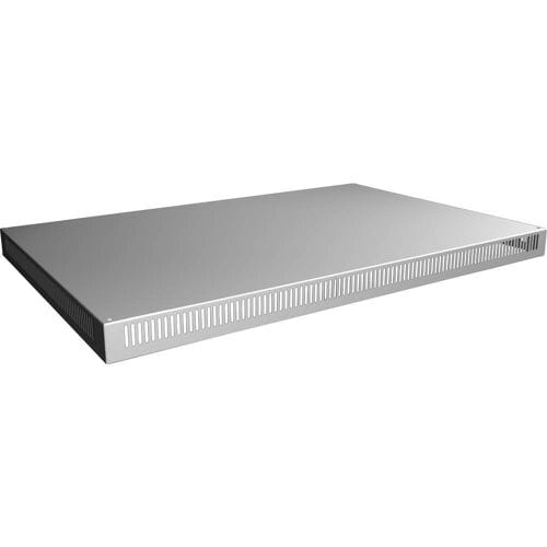 Rittal SV 9681.828 Dakplaat Grijs 1 stuk(s)