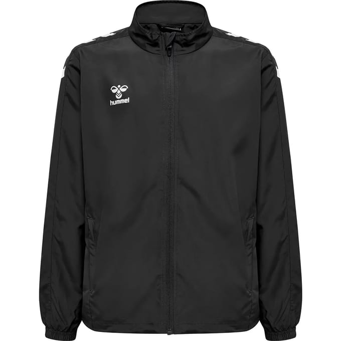 Hummel kindertrainingsjack Hmlcore Xk Micro Zip Jacket Kids 212654