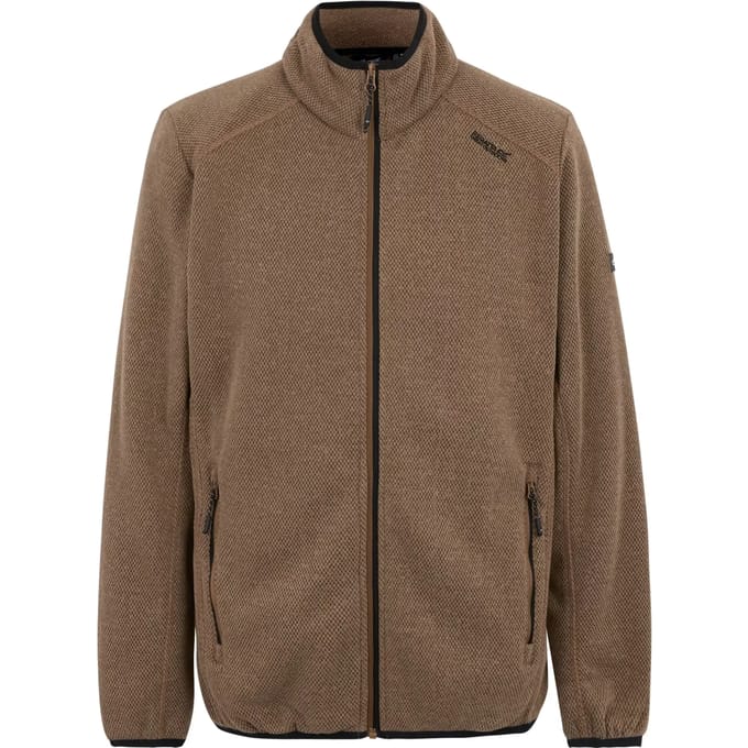 Torrens isolerend rekbaar fleece vest voor heren