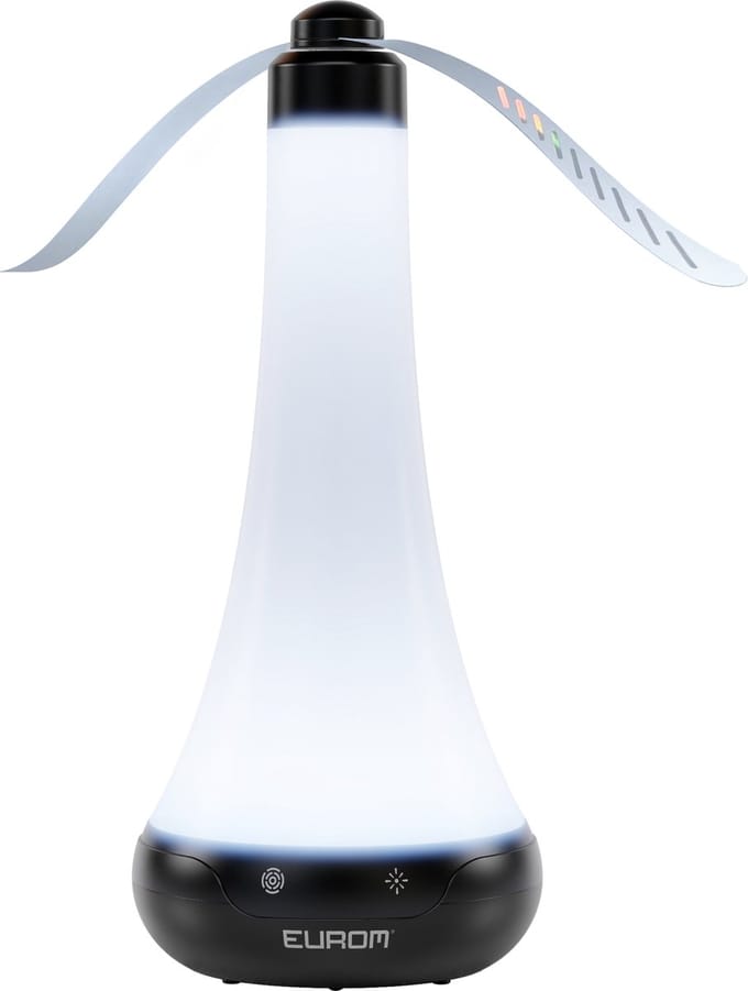 Eurom Fly Away - Twister LED - 210804