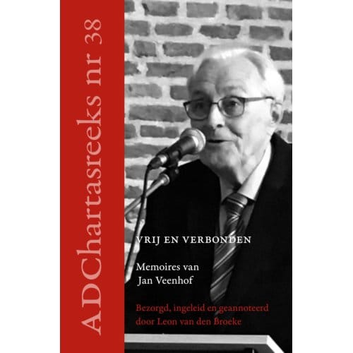 Vrij En Verbonden - Ad Chartas-Reeks