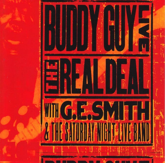 Live: The Real Deal