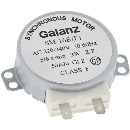 AEG motor van draaitafel 4055536298